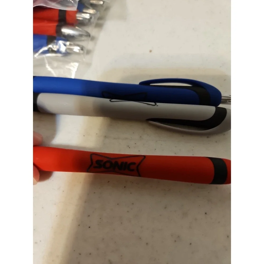 The Unbranded Brand product lot